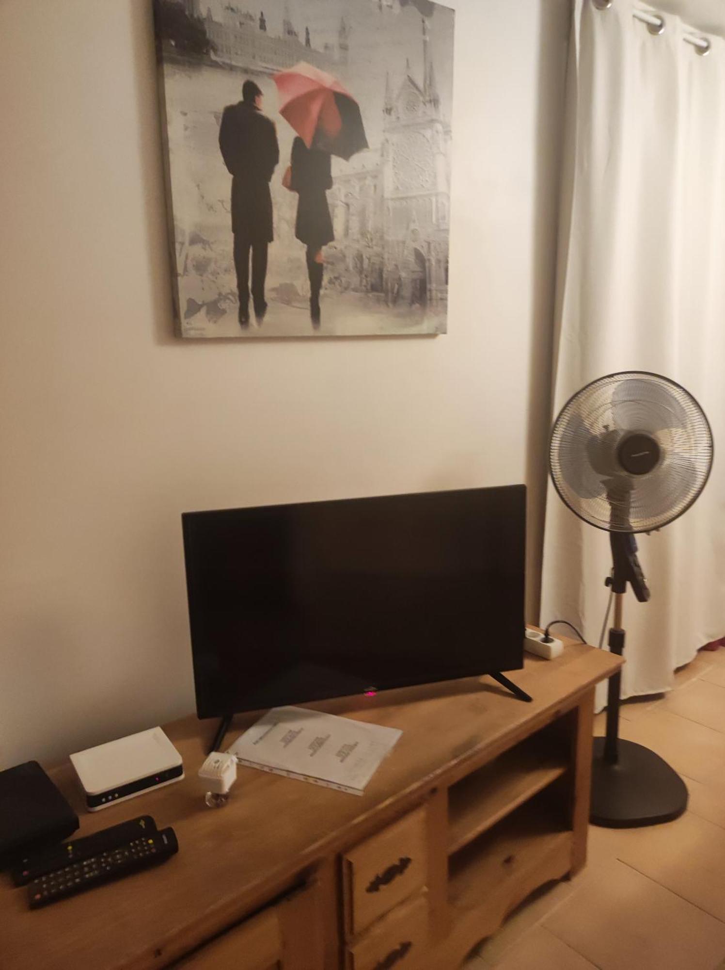 Ingrid Mary Apartment นีมส์ ห้อง รูปภาพ
