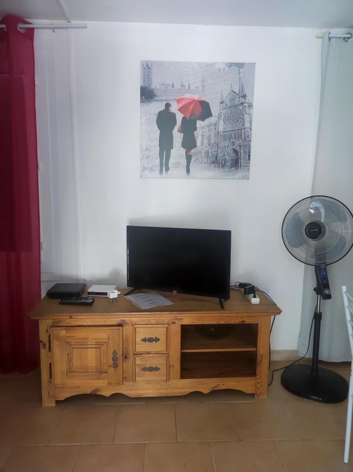 Ingrid Mary Apartment นีมส์ ห้อง รูปภาพ