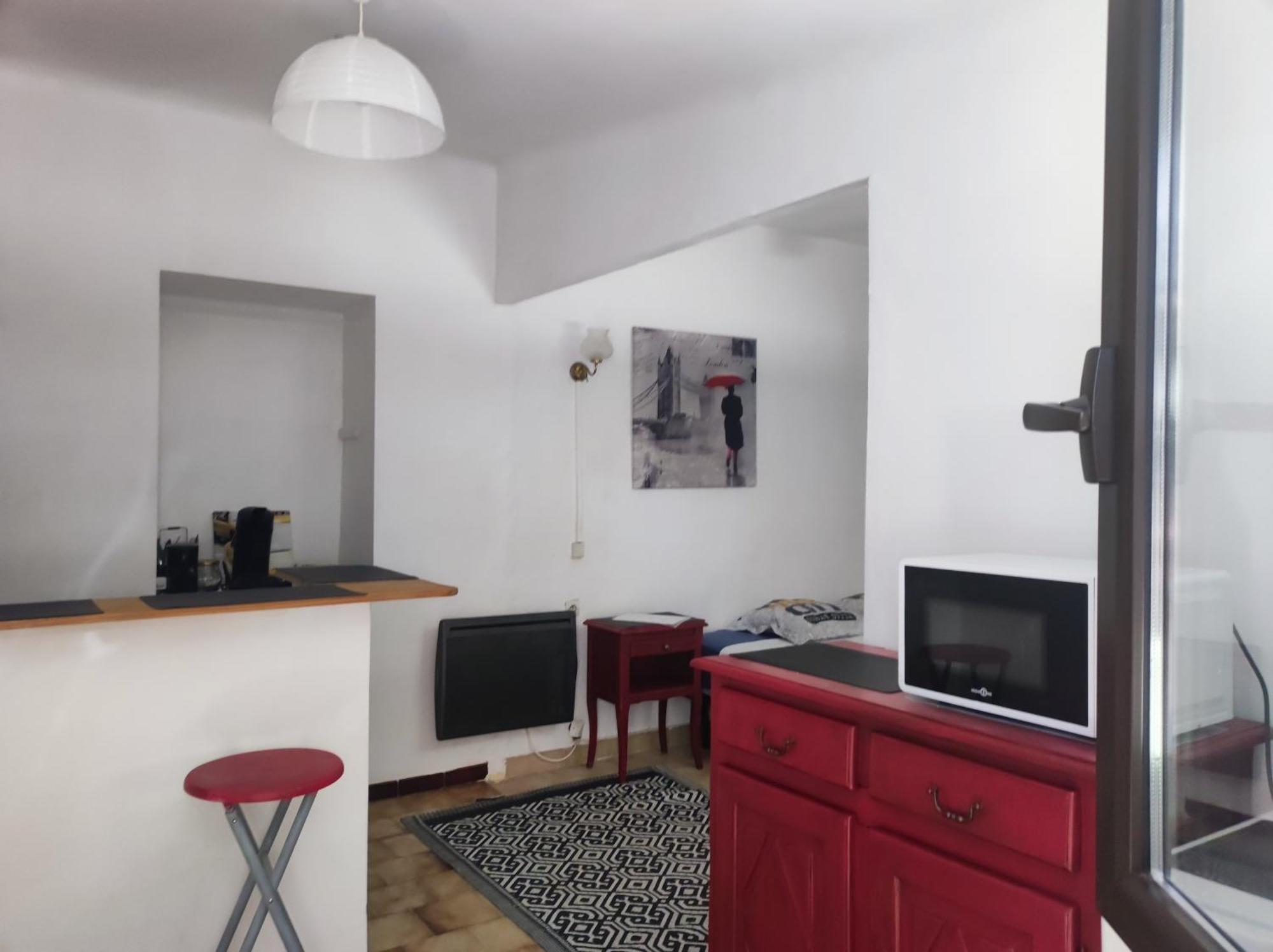 Ingrid Mary Apartment นีมส์ ห้อง รูปภาพ