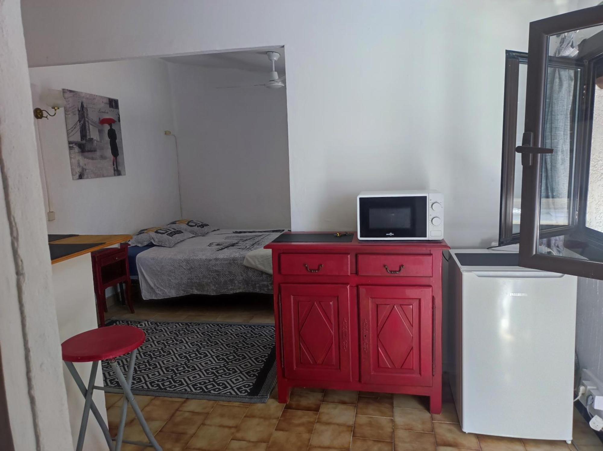 Ingrid Mary Apartment นีมส์ ห้อง รูปภาพ