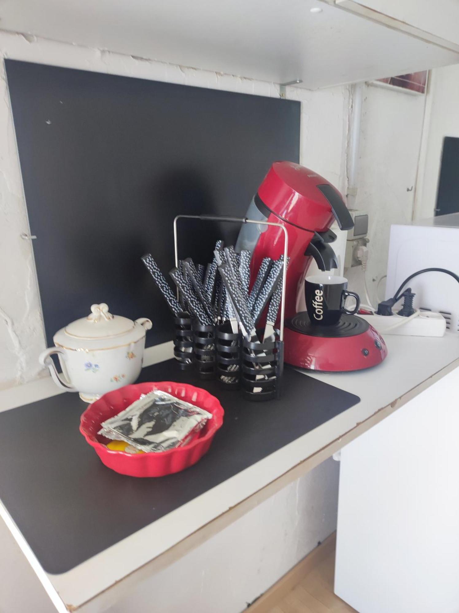 Ingrid Mary Apartment นีมส์ ห้อง รูปภาพ