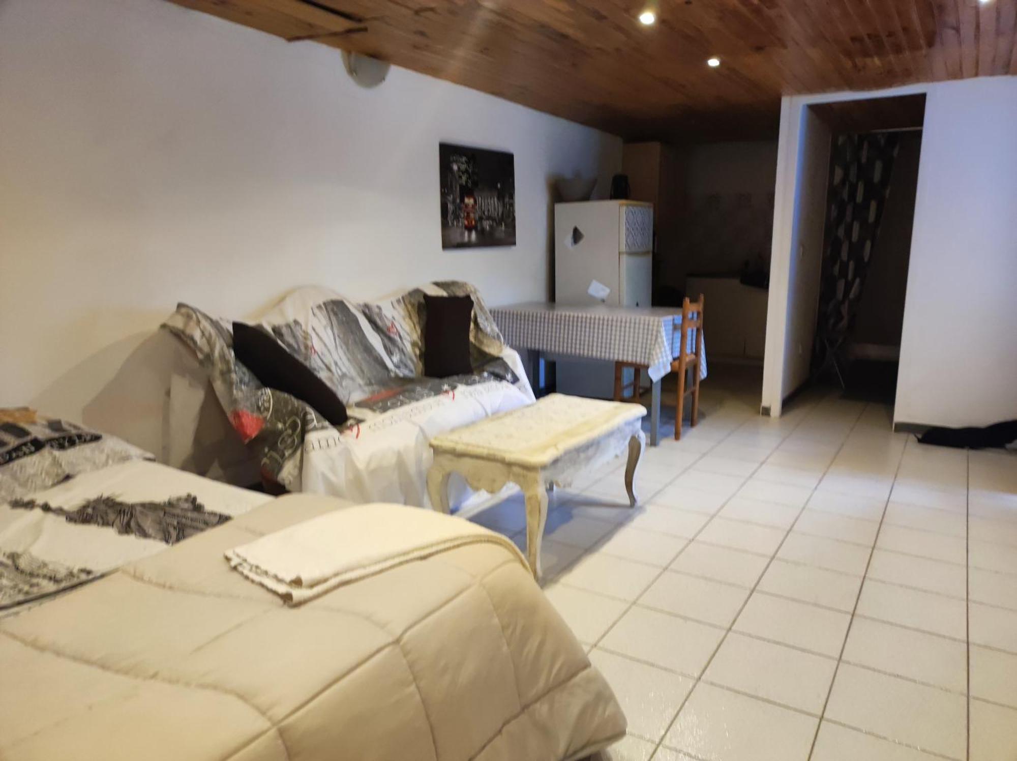 Ingrid Mary Apartment นีมส์ ห้อง รูปภาพ
