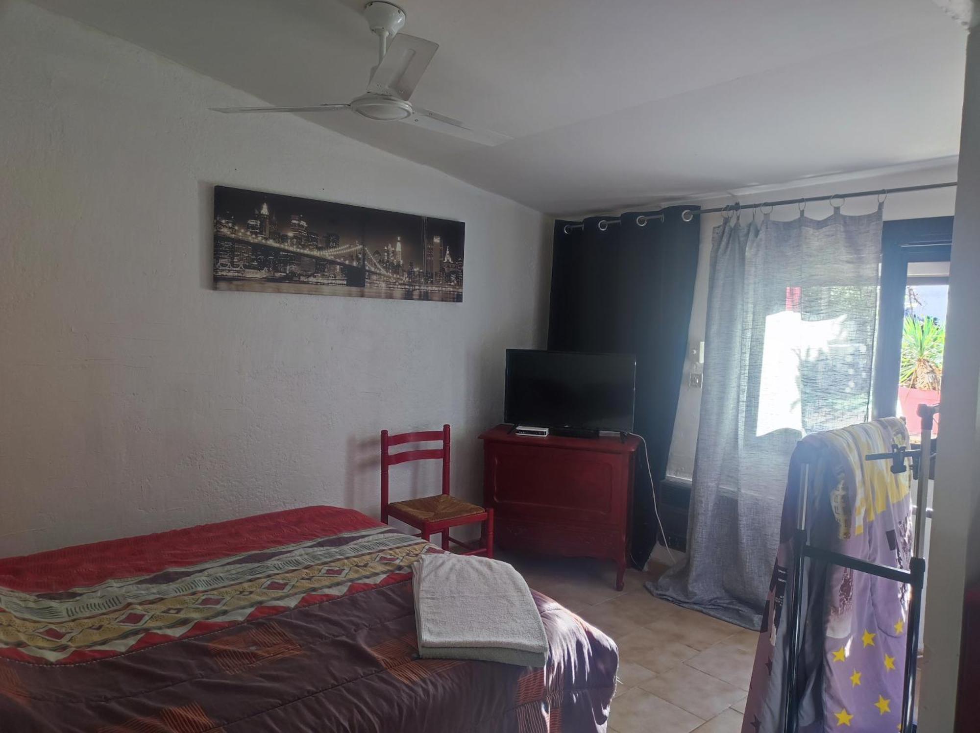 Ingrid Mary Apartment นีมส์ ห้อง รูปภาพ