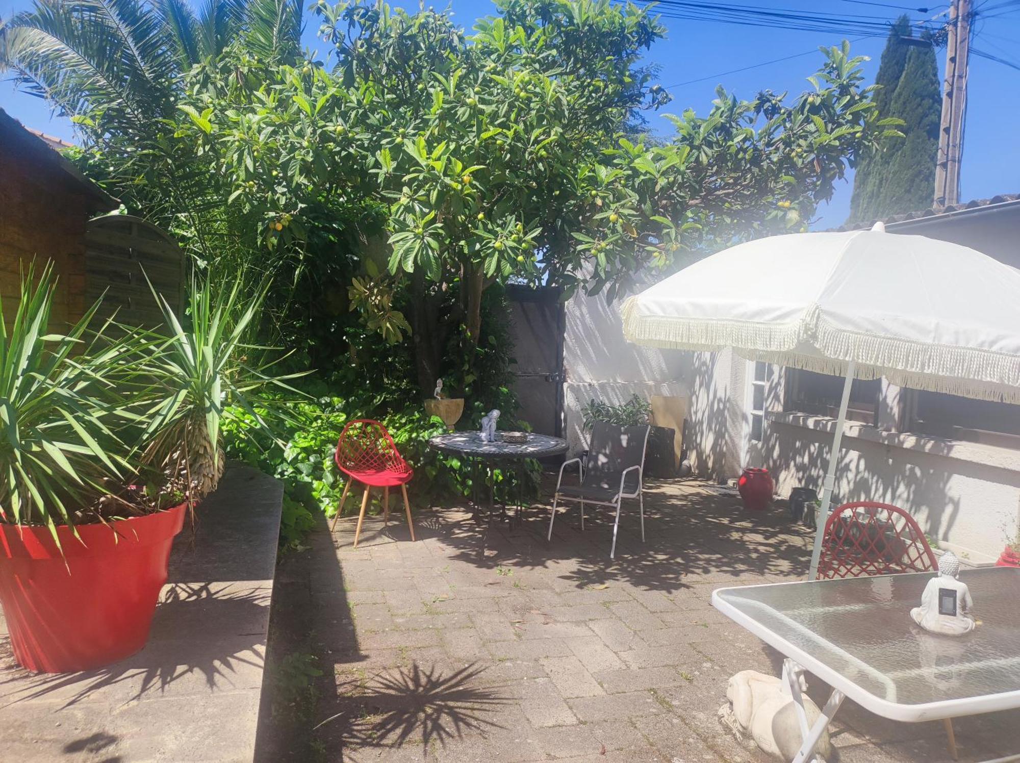 Ingrid Mary Apartment นีมส์ ภายนอก รูปภาพ
