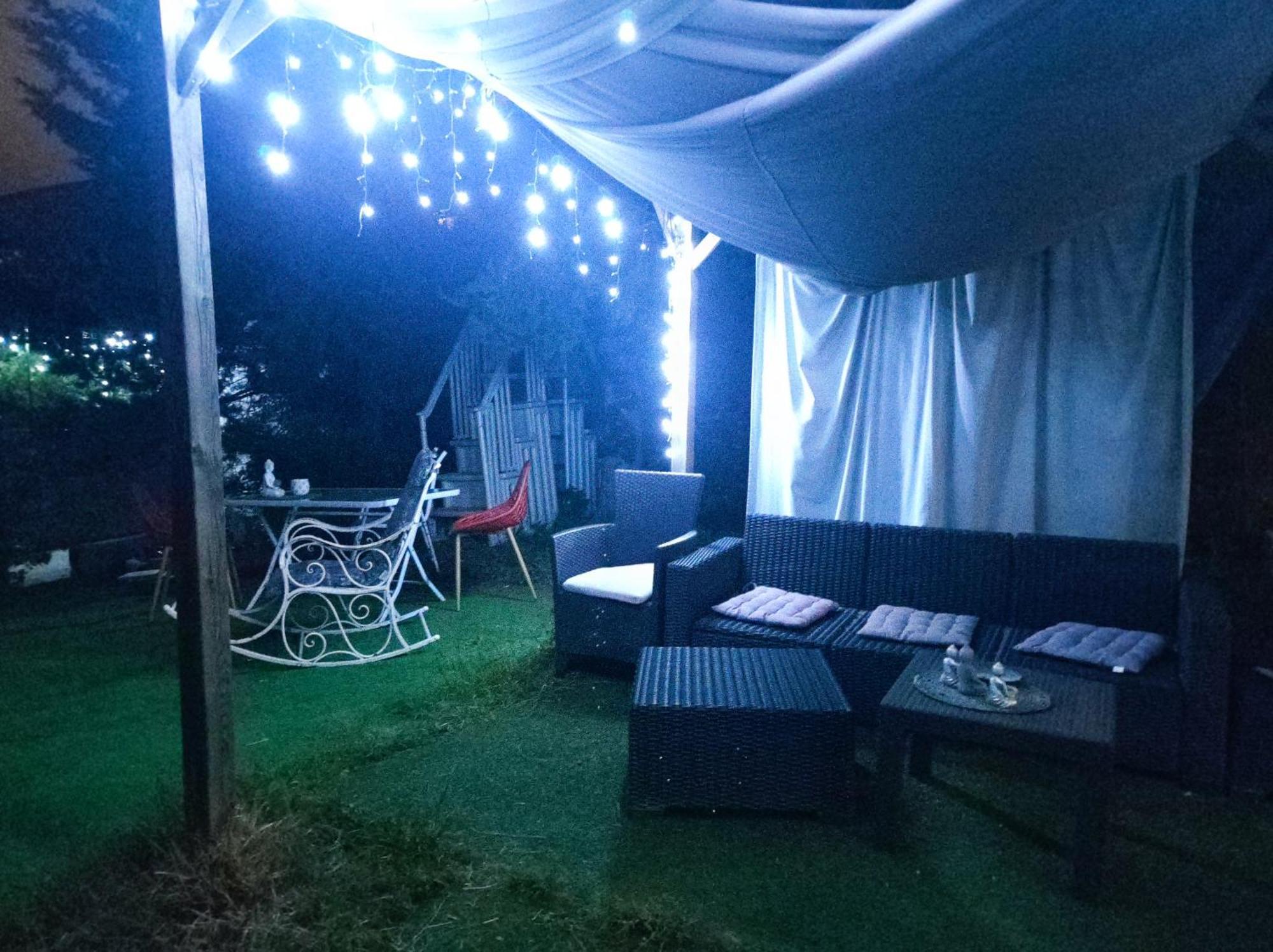 Ingrid Mary Apartment นีมส์ ภายนอก รูปภาพ